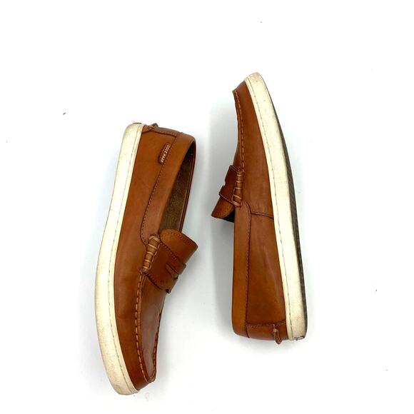 Cole Haan Pinch Weekender Loafers Leather - Picture 8 of 13